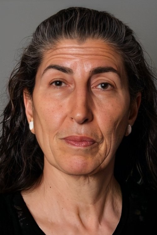 Şükran Çağman as 