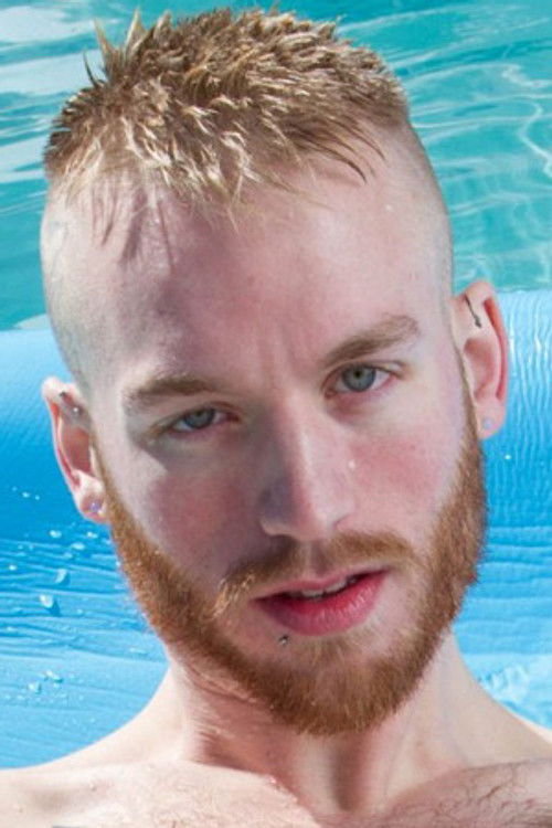 Declan Moore as (archive footage)