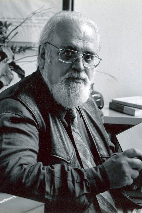 Haroldo de Campos as Self