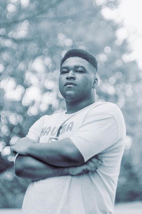 Ricardo Jarret as Rick