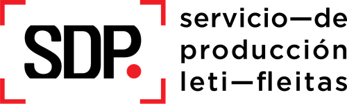 LetiFleitas SdP logo