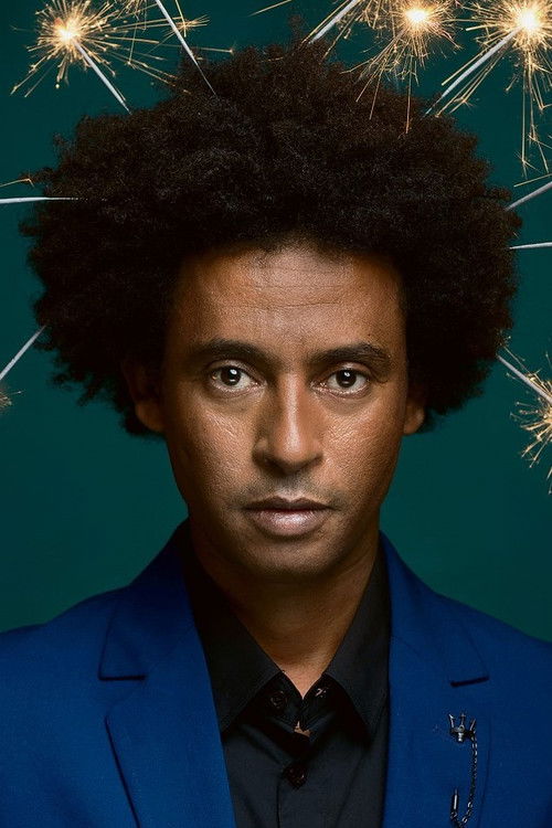 Yossi Vasa as Gili Chalchow