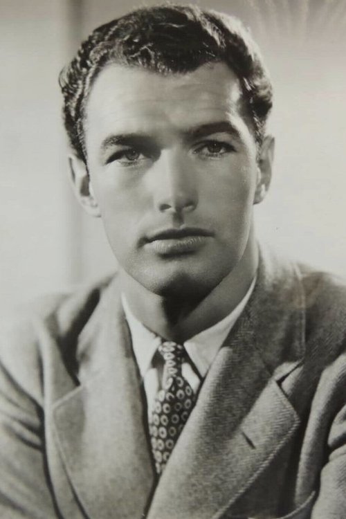 Garrett Craig as John Adair (uncredited)