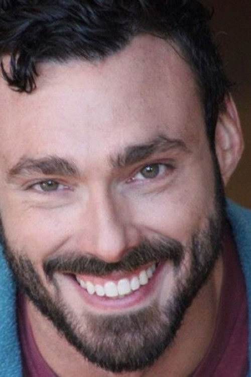 Jason Suel as Darren