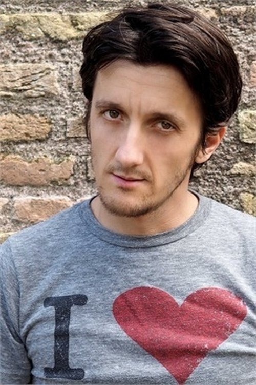 Pippo Crotti as Giacomo Polena