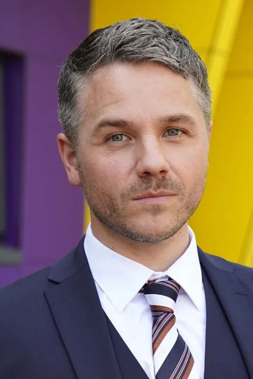 David Ames as Nathan