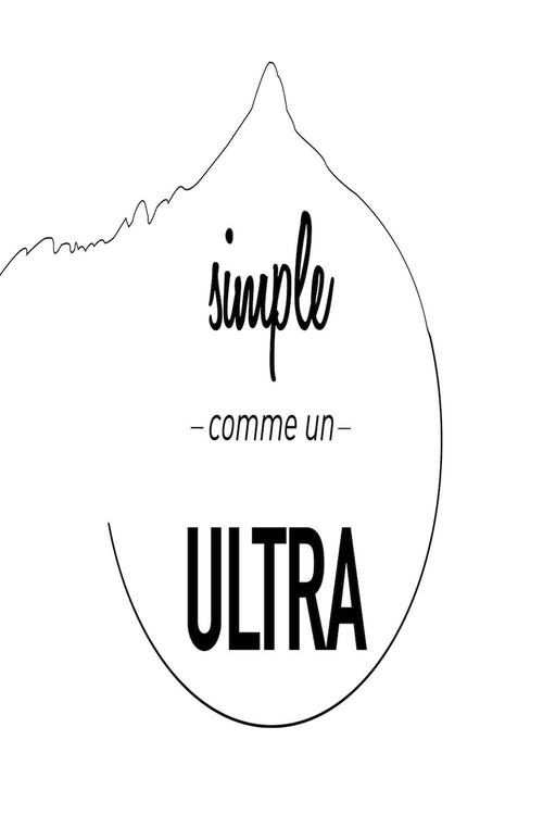 François D'HAENE, Simple comme un ULTRA poster