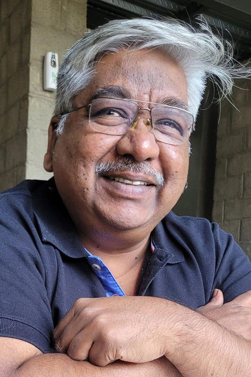 Vasant Marimuthu as Poonai