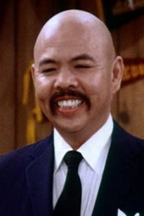 Richard Lee-Sung as Kung Fat