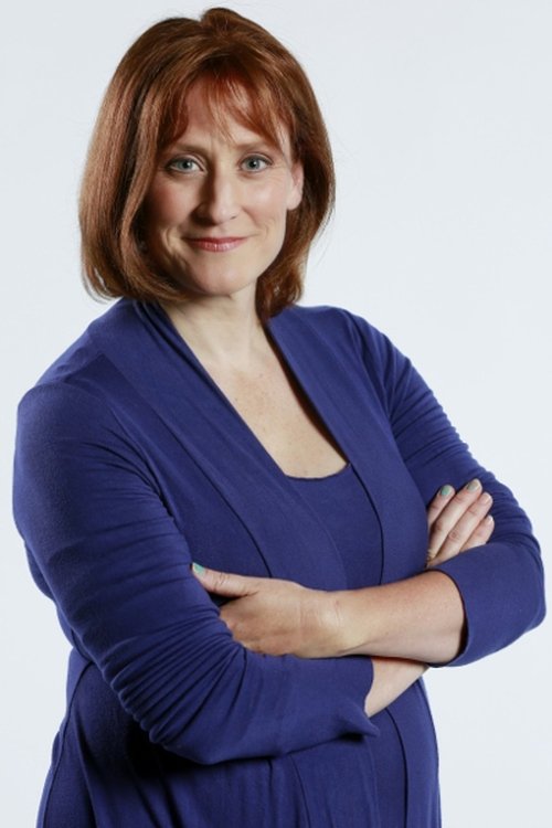 Teri Loretto as Neighbor (as Terri Loretto)