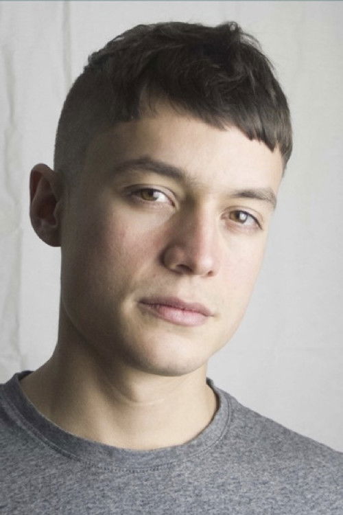 Daniel Abalde as Polo