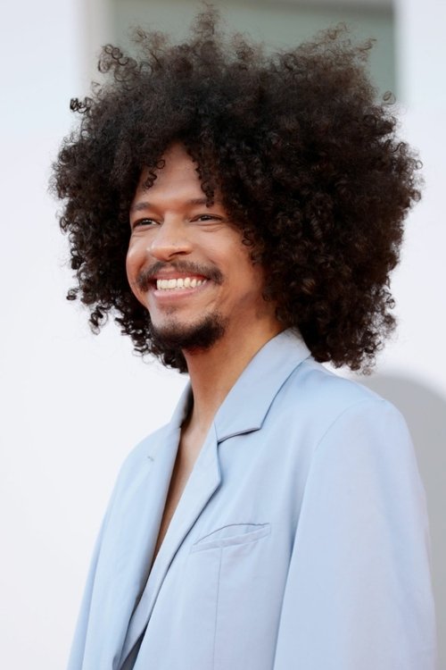 Lucas Oranmian as Joca Ramiro / Marcelino Pampa