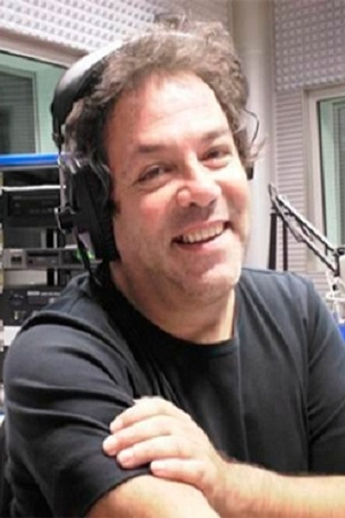 Álvaro Costa as 