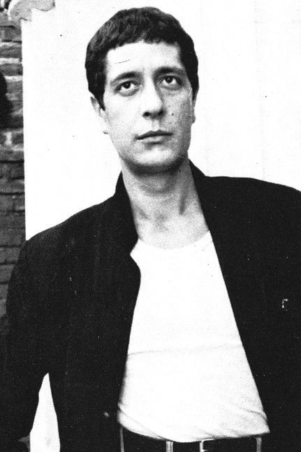 Christian Aligny as segretario dell'onorevole Puppis