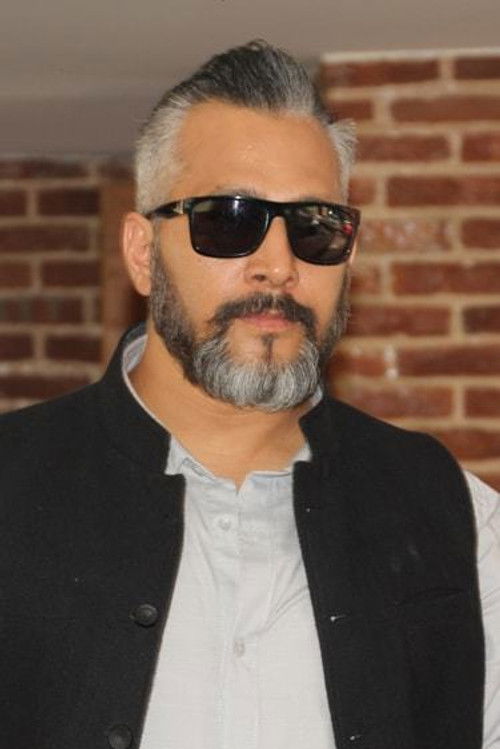 Prashant Tamrakar as 