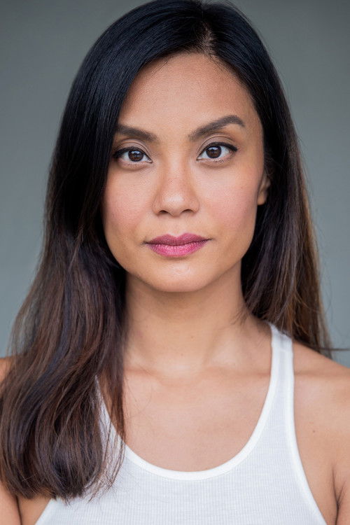 Charito Mertz as Candi