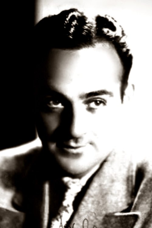 Tito Davison as Jorge Franklyn