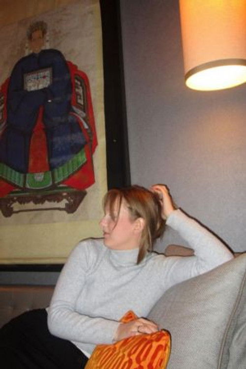 Louise Coulet profile photo