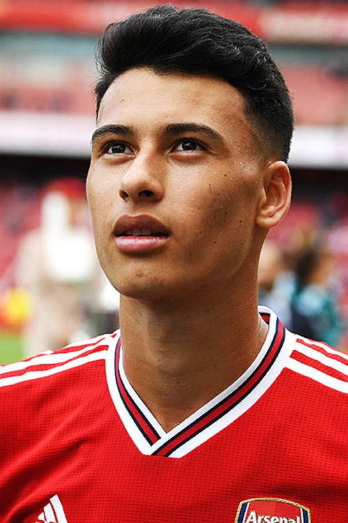 Gabriel Martinelli as Self