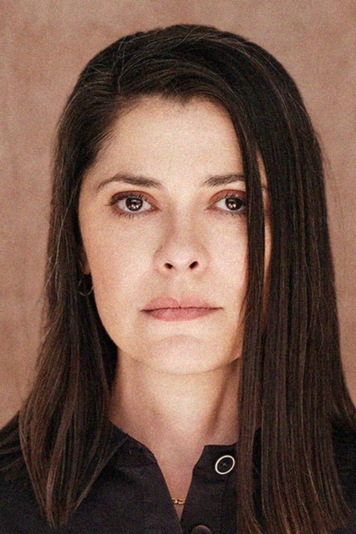 Marissa Triantafyllidou as Nurse