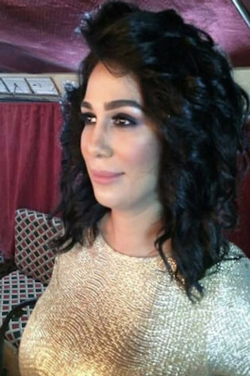 Rabab Momtaz as زينب