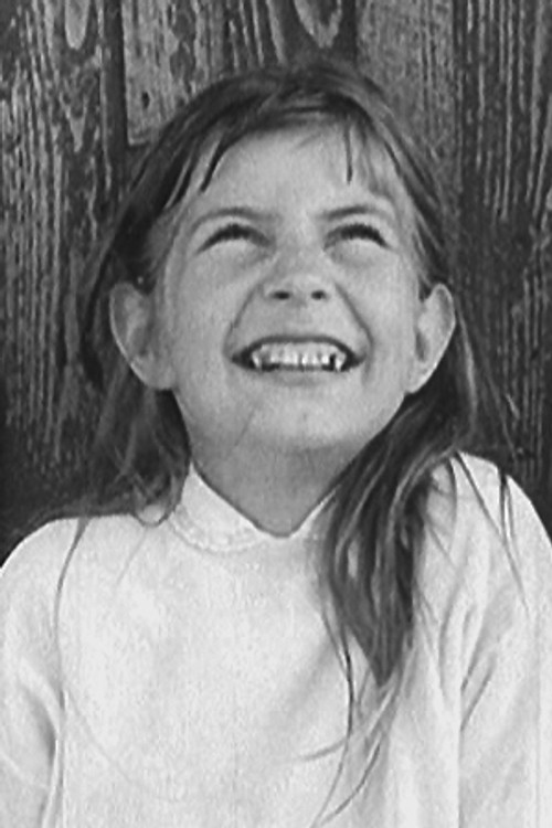 Bodil Mathiasson as Flickan