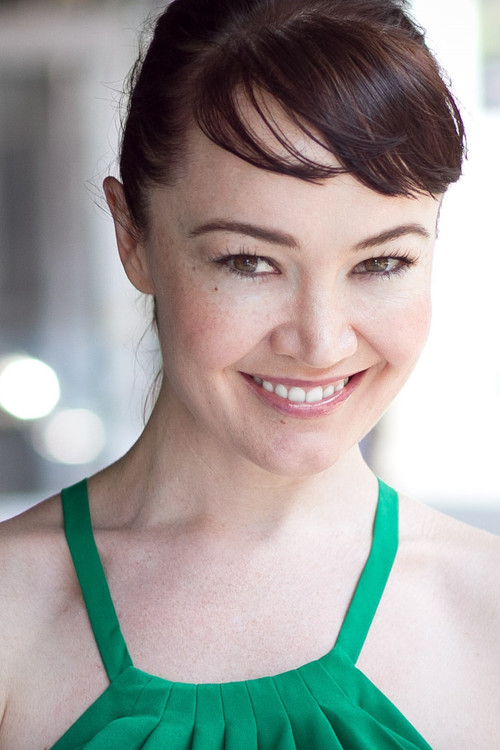 Faith Sandberg as Bennington's Assistant