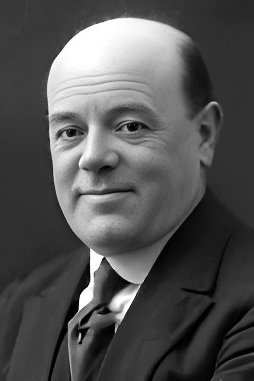 Tom Reynolds as Professor Ruston