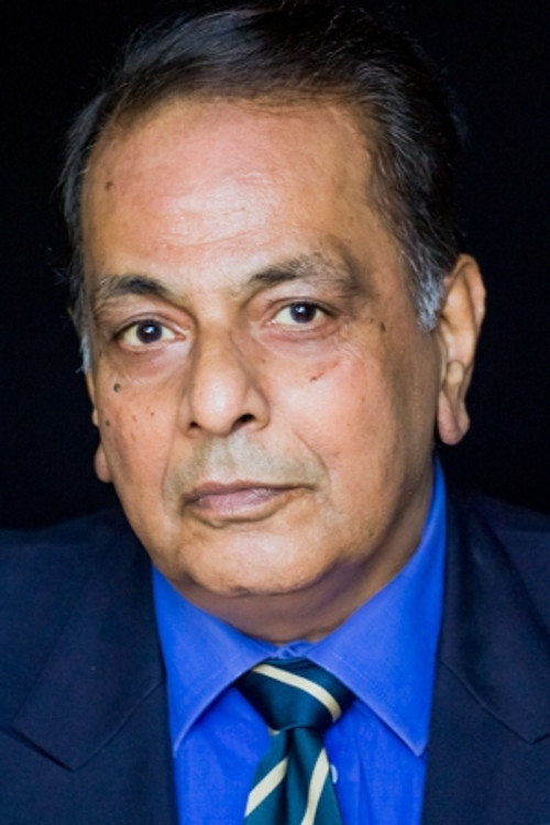 Madhav Sharma as Captain Sawant