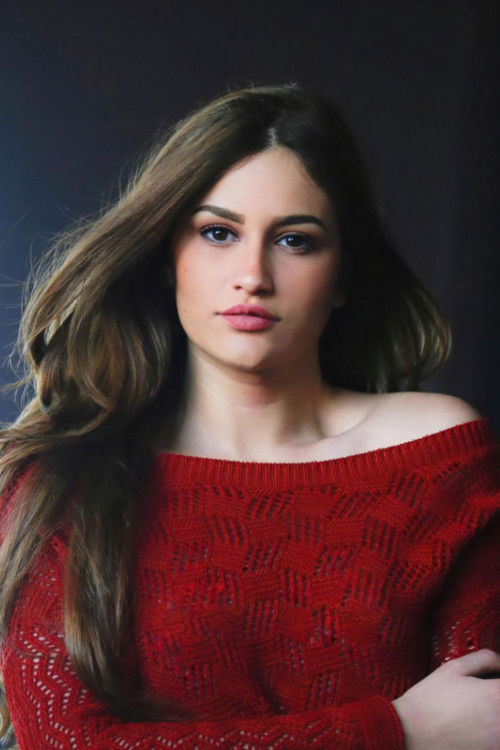 Salma salaheddine as 