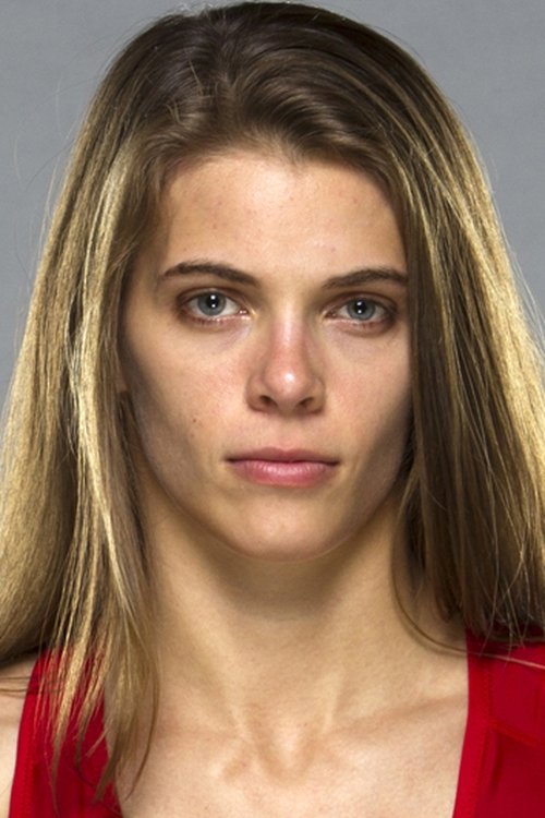 Jessamyn Duke as 