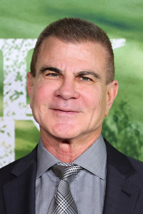 Marc Bienstock as Self