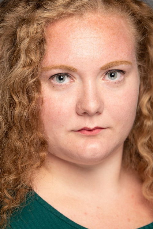 Rachel Reinachker as Rachel