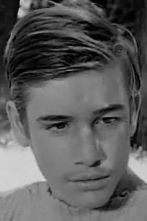 Vangelis Ioannidis as 