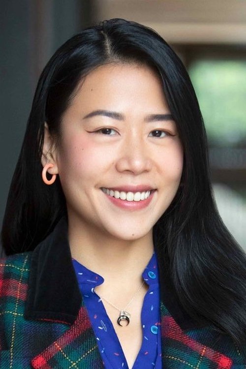 Domee Shi as Office Lady #3 (voice)