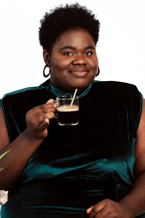 Laetitia Mampaka profile photo