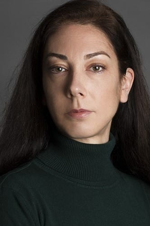 Jaqueline Rodrigues as 