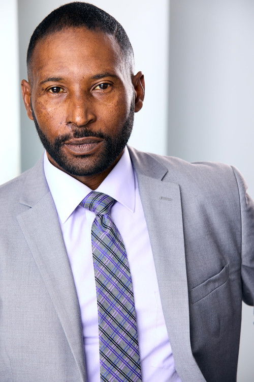 Robert Batiste as Detective Will Liddle