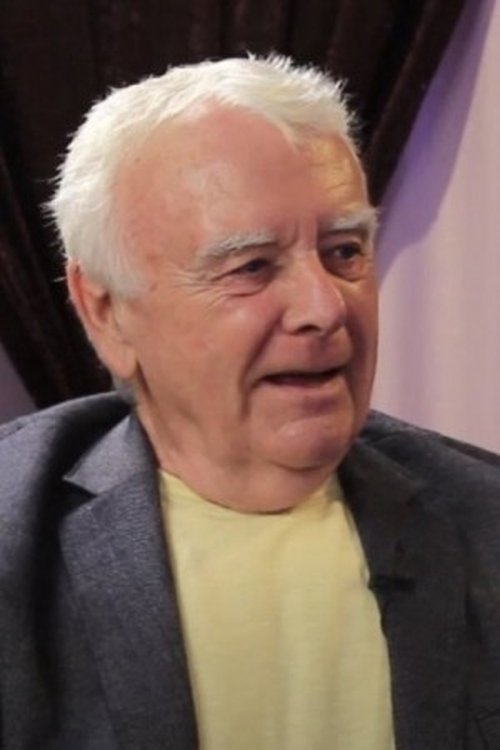 Mark Elliott as Narrator