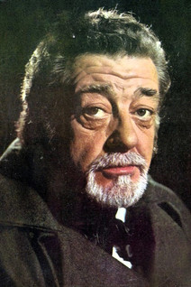 José Calvo as Benson