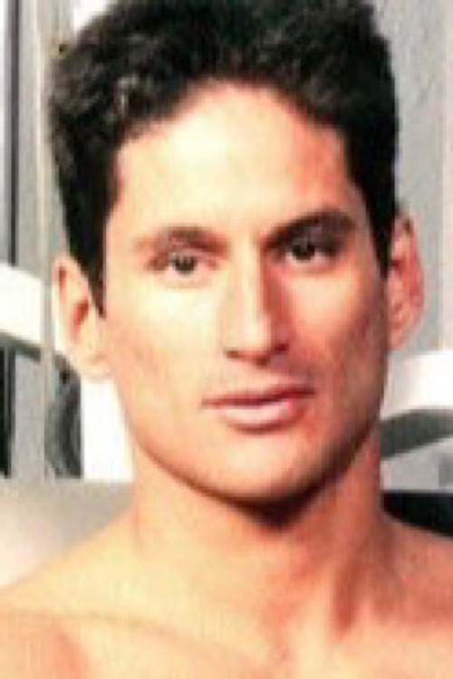 Charlie as (archive footage)