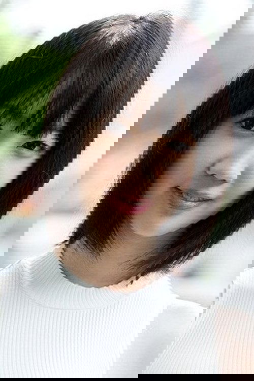 Koharu Suzuki as (archive footage)