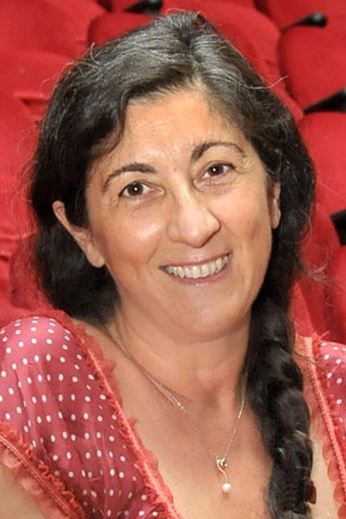 Mariella Fabbris as 