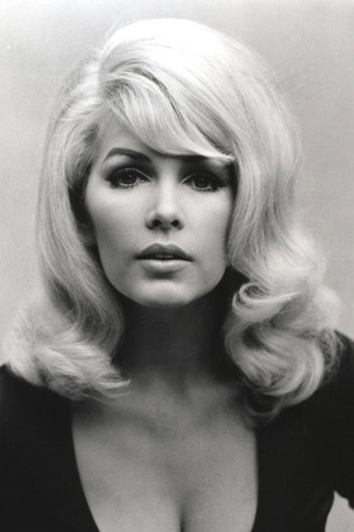Stella Stevens profile photo