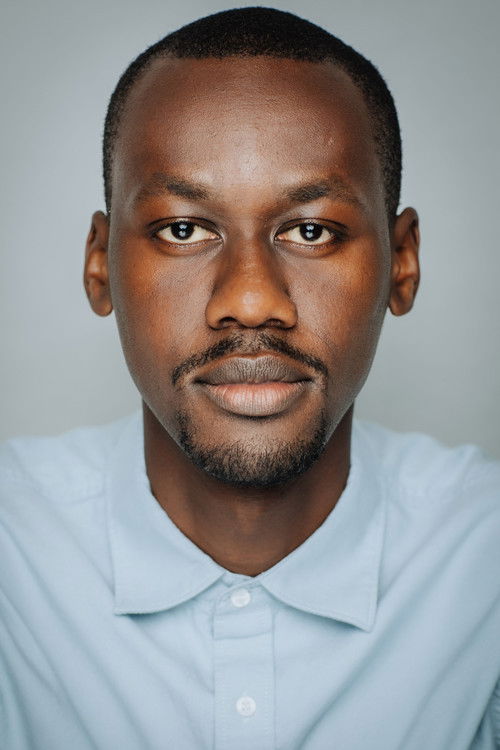 Moses Wamukoya profile photo