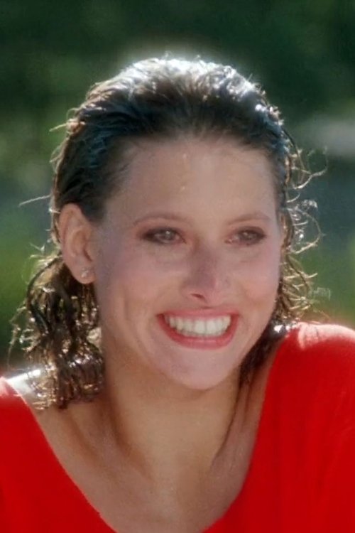 Jeremy Green as Laverne