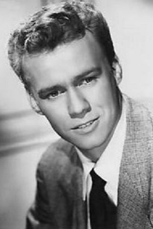 James Holden as Sgt. Frank Swan