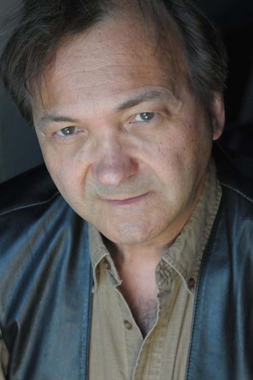 Andrea Dugoni as Alfredo Rossi