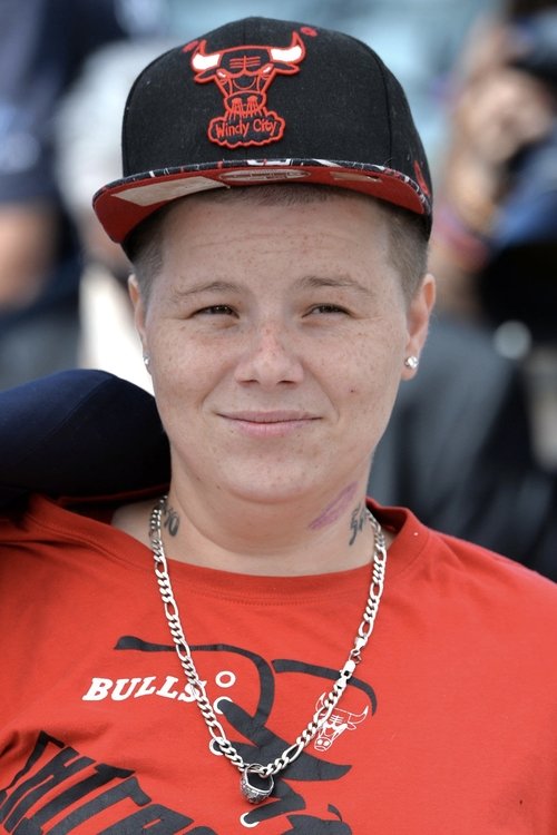 Veronica Ezell as QT