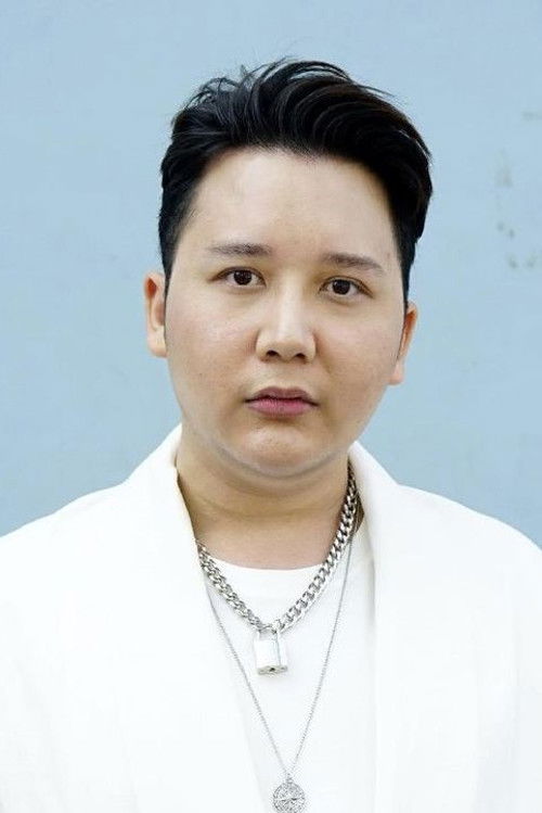 Rangga Moela as Rangga